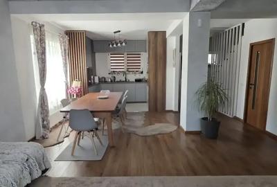 Casa 4 Camere Otopeni |Mobilata, Utilata, Fotovoltaice |Acces Usor DN1 - 5