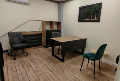 Spatiu Birou - Cladire birouri - Vlahuta - 1