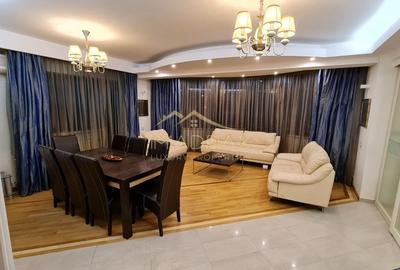 Apartament 3 camere in vila - 217MP *** I HERASTRAU I - 4