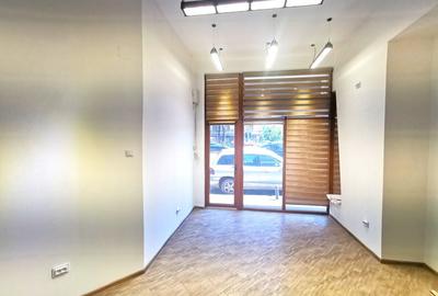 Spatiu Comercial De Inchiriat - Calea Plevnei | Piata Mihail Kogalniceanu - 9