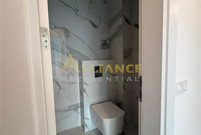 Apartament 3 camere, 2 bai -Soseaua Leordeni | Etaj 2/3 | Lift | Gata de mutare - 7