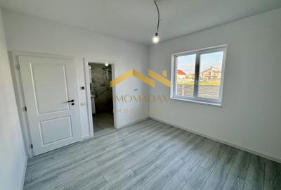 Mosnita Noua-Casa Individuala-4 Camere - 18