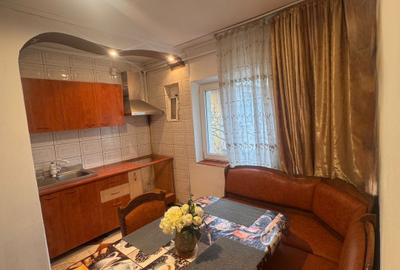 Apartament 3 camere-decomandat-zona Petre Ispirescu - 7
