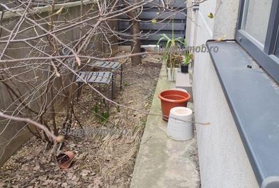 Studio cu Gradina si Loc de Parcare - 5