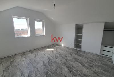 Vila 5 camere Aroneanu - 13