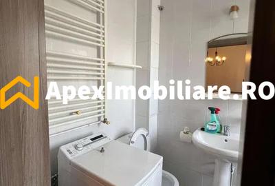 Garsoniera de inchiriat Universitate București | ApexImobiliare.ro - 10