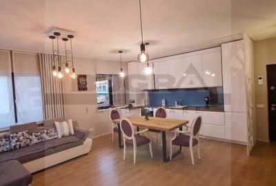Apartament 3 camere 83 mp, parcare, terasa, zona Sophia - 3