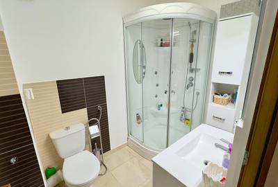 Vanzare casa 4 camere tip duplex Otopeni - Odaile, P+1+Pod, curte proprie ! - 47
