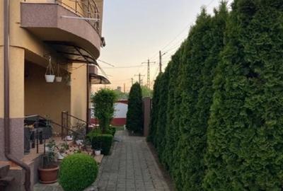 Casa -Vila  in Lilieci  Bacau - 15