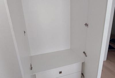 2 camere cu terasă și parcare subterană, zona centrala - 15