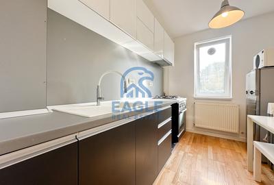 Tomis 2 Spital - 2 Camere Modern cu balcon si parcare pe termen lung - 9