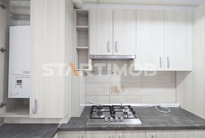 Apartament  mobilat Coresi cu parcare si boxa - 15