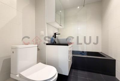 2 camere decomandate, etaj intermediar, Marasti - 7