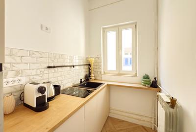 3 camere - Ion Câmpineanu, Sala Palatului, Calea Victoriei, Romana - 18