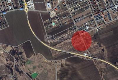 Ideal investitie, langa centura Miroslava, 4266 mp teren - 1