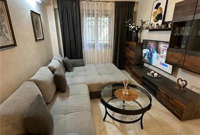 Apartament 2 camere, Ultracentral, lângă Palas Campus - 1