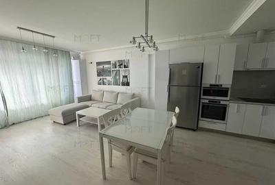 Apartament modern 2 camere Pipera - Iancu Nicolae - 3