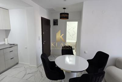 Apartament 2 Camere | Cosmopolis | Loc de Parcare Inclus | Pet Friendly - 4