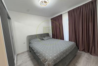 Apartament, 3 camere, 90 mp, open space, Lapus Arges , Zona Trenul Pierdut - 3