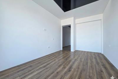 Proiect premium - zona Campus, apartament cu 2 camere de vanzare. - 8