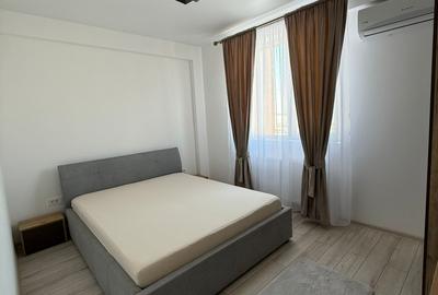 Lux Imobiliare Alexandru Cosmin Residence va ofera spre inchiriere Apartament 3 - 4