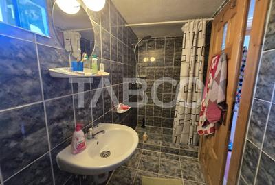 Casa de vanzare 3 camere 107 mp construiti 900 mp teren in Tocile - 15