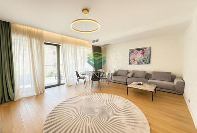Apartament 4 camere Distinct in ONE Herastrau Park - 1