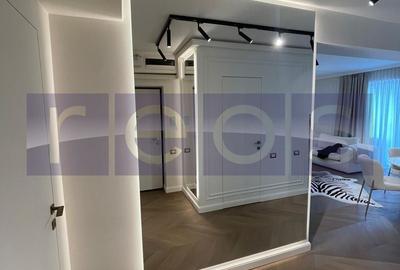 VANZARE APARTAMENT ULTRAFINISAT | 76MP | PIPERA | 2 CAMERE | LUX | - 16