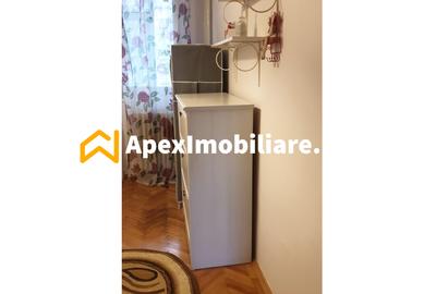 Apartament 3 camere de inchiriat Lujerului București | ApexImobiliare.ro - 12