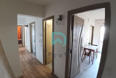 Apartment 3 camere Racadau, Brasov - 2