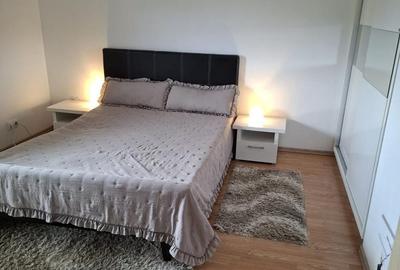 Apartament cu 2 camere decomandat, mobilat în Copou