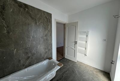 Apartament finisat 4 camere, 2 băi, 93,3 mp utili, etaj retras, Dambul Rotund - 11