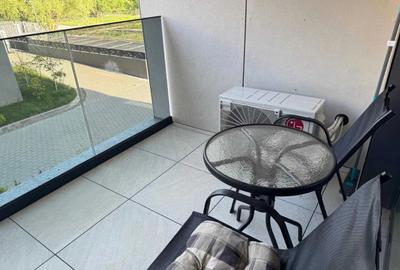 AP. 2 CAMERE- CITY POINT, PRIMA INCHIRIERE, BLOC NOU, MOBILAT MODERN - 8