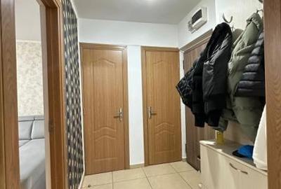 Apartament 2 camere bloc Z etaj 2 zona metrou Favorit - 6