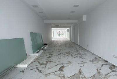 Spatiu comercial de inchiriat 162.17mp - zona Sebastian - 1