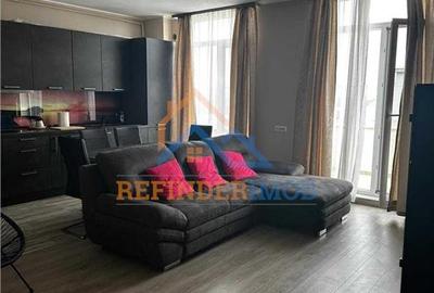 Apartament cu 3 camere decomandat în Vitan-Bârzești