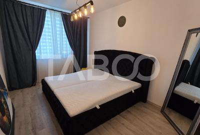 Apartament de inchiriat 3 camere decomandate etaj 1 parcare Selimbar - 5