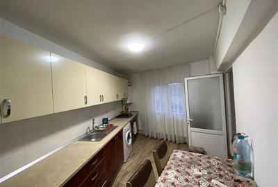 Caransebes, 2 Cam. Dec., 2 Balcoane, Mobilat + Utilat, Balta Sarata - 8
