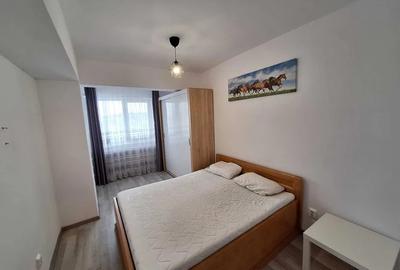 Inchiriere apartament 2 camere,Theodor pallady,1 decembrie metrou/Nicolae Teclu - 4