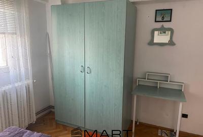 Apartament 3 camere zona Balea - Promenada Mall - 13