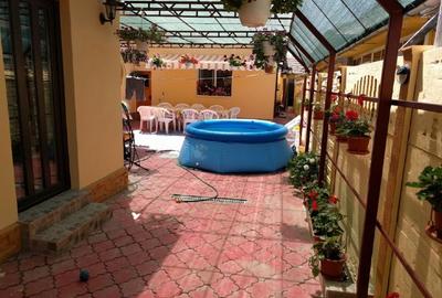 Vand Casa B-dul I.C.Bratianu - 5