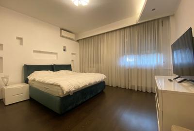 Lovely apartment on 2 levels in a villa in Primaverii - 6