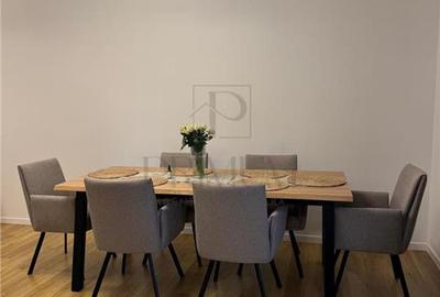 Sanmihaiul Roman- mobilat si utilat- incalzire in pardoseala - 1