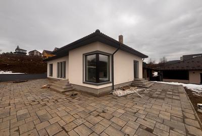 Casa Individuala 550mp teren Valea Rusului - 11