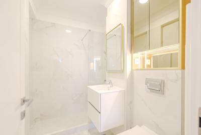 2 CAMERE REZIDENTIAL, PIPERA, ROND OMV, LUX, DESIGNER, INVESTITIE - 18