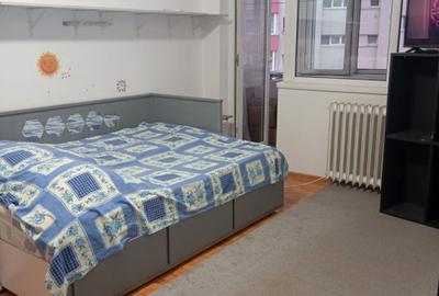 Apartament 2 camere - BLOC ANVELOPAT - zona ALEXANDRU OBREGIA - 4