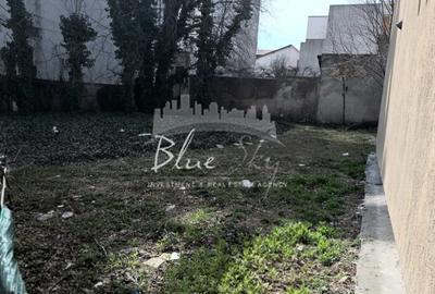 Teren 739 mp cu vizibilitate excelentă la Bulevardul Mamaia - 5