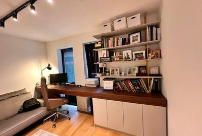 Duplex 4 camere 107mp | 0 comision | Corbeanca Laguna Albastra - Narciselor - 11