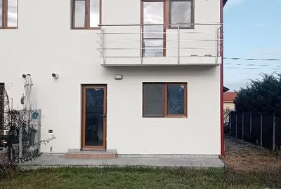Duplex Dumbravita - 1