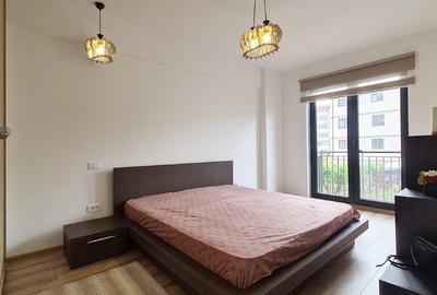 Apartament de închiriat - 8